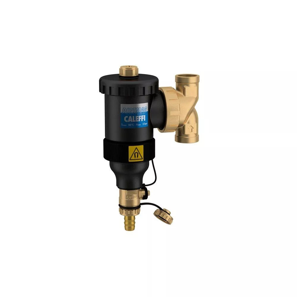 Caleffi DIRTMAG PLUS Schlammabscheider