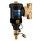 Caleffi DIRTMAG - Schlammabscheider mit Magnet 3/4''