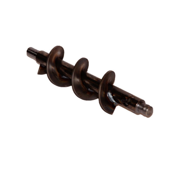 Förderschnecke | ThermoFlux | Pelling