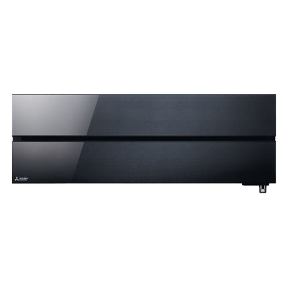 Mitsubishi | Wandgerät | MSZ-LN25VG | Diamond | Onyx Black