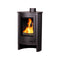 HS-Flamingo Warmluftofen | Masterflamme |  Piccolo I | 7 kW | Farbwahl