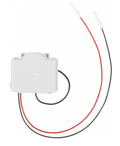 Homematic IP Kontakt-Schnittstelle 1-fach - Unterputz | eQ-3 | HmIP-FCI1