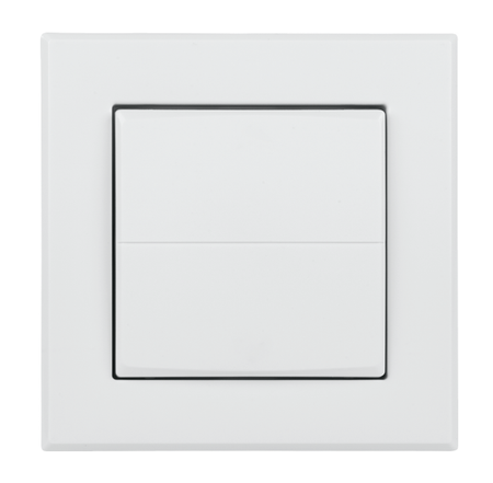 Homematic IP Tasterwippe universal für Markenschalter | eQ-3 | HmIP-BRU  ➔ www.klimaworld.com