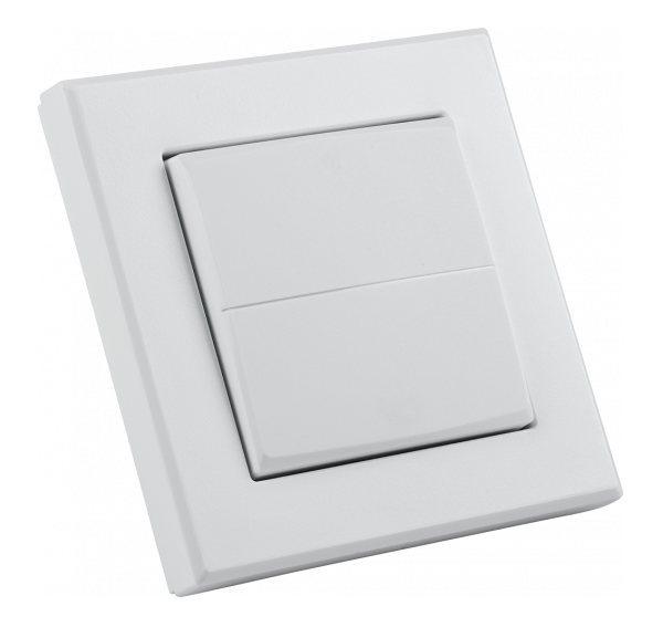 Homematic IP Tasterwippe universal für Markenschalter | eQ-3 | HmIP-BRU