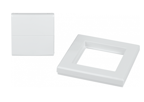 Homematic IP Tasterwippe universal für Markenschalter | eQ-3 | HmIP-BRU