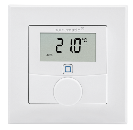 Homematic IP Wandthermostat | HmIP-WTH-1