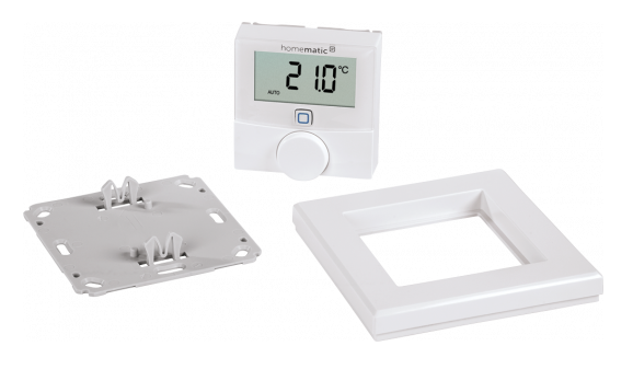 Homematic IP Wandthermostat | HmIP-WTH-1