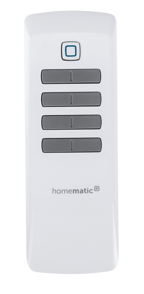 Homematic IP Fernbedienung 8 Tasten | HmIP-RC8