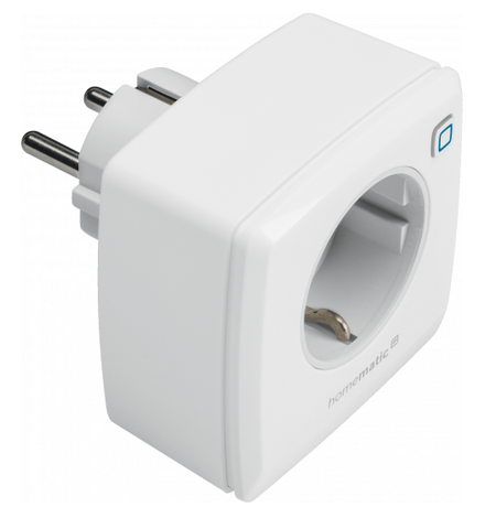 Homematic IP Schaltsteckdose | HmIP-PS-2