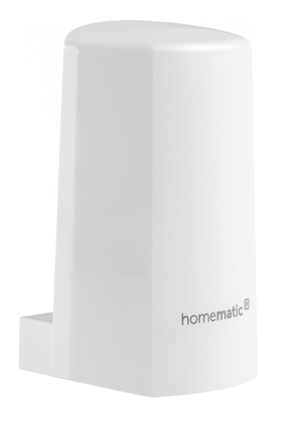 Homematic IP Sensor Temperatur, Luftfeuchtigkeit - außen | HmIP-STHO ➔ www.klimaworld.com