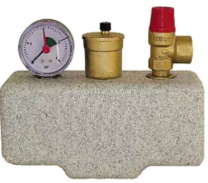 Kesselsicherheitsgruppe