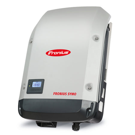 Fronius Symo 4.5-3-M | Wechselrichter | bis 4,5 kW | 2-MPP-Tracker