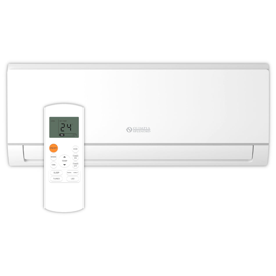 OLIMPIA SPLENDID Klimaanlage Wandgerät IE Nexya S4 E Inverter 12 | Klimaworld.com