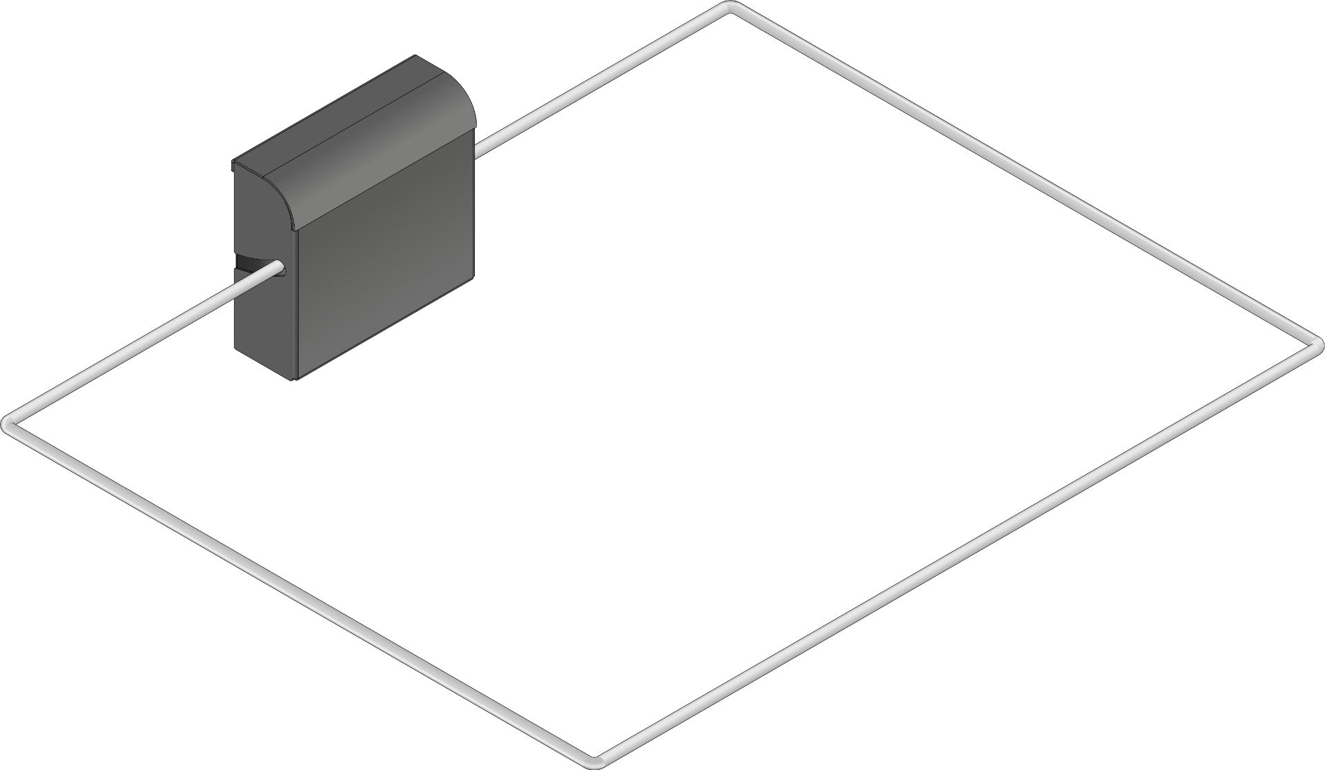 Sentiotec Abschaltwippe 