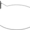 Sentiotec Abschaltwippe SFE-D530 | Ø 530