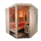 Sentiotec LED-Set für Alaska Corner Infra+ | LED-AL-C-IR