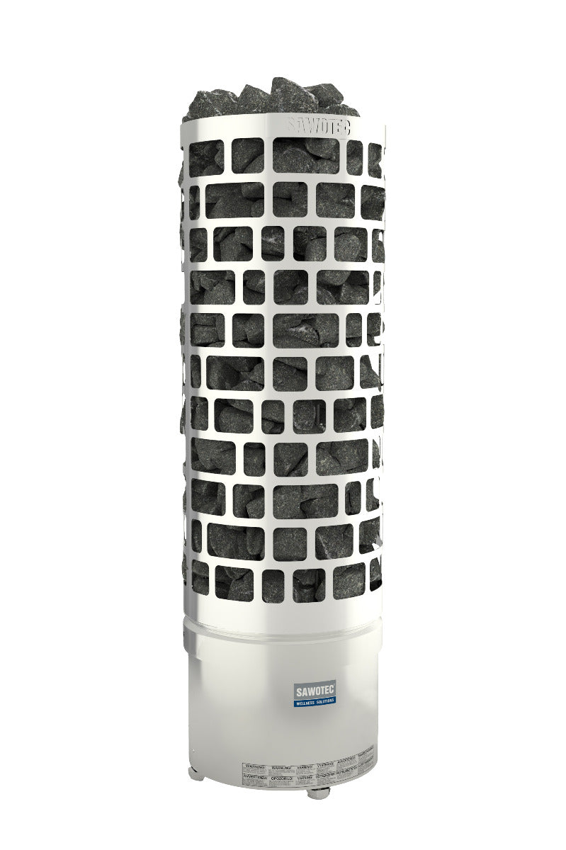Sentiotec Saunaofen ARI