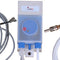 Sentiotec Aromapumpe STP-PUMP | für Dampfgeneratoren