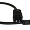 Sentiotec Kabel GST18i/3s – GST18i/3B L=0,5m | WC4-GST-C05