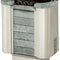 Sentiotec elektr. Saunaofen Cumulus | CML-60NS-P | 6 kW