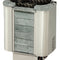 Sentiotec elektr. Saunaofen Cumulus | CML-90NB-P | 9 kW