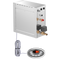 Sentiotec Dampfgenerator 15 kW | STN-150-3-DFP-X | ohne Bedienteil