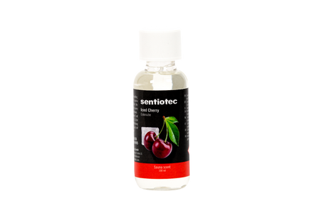 Sentiotec Saunaduft Eiskirsche