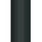 Sentiotec Schornsteinverlängerung 1000 mm Schwarz | WHP1000M