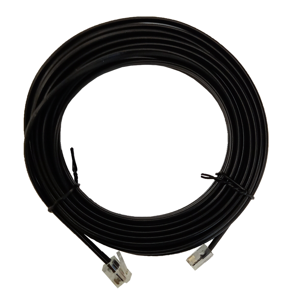 Sentiotec Datenkabel RJ10 | klimaworld.com
