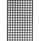 Sentiotec Gitter für ECO Strahler  (350 W) beflockt | ECO-GIT-350
