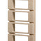 Sentiotec Holzlehne Prestige für IR-Strahler (350 W) | HL-PR-IR-S
