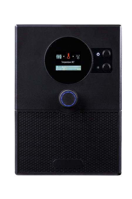 Saunasteuerung Home.com4 RS485
