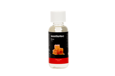 Sentiotec Saunaduft Honig | klimaworld.com