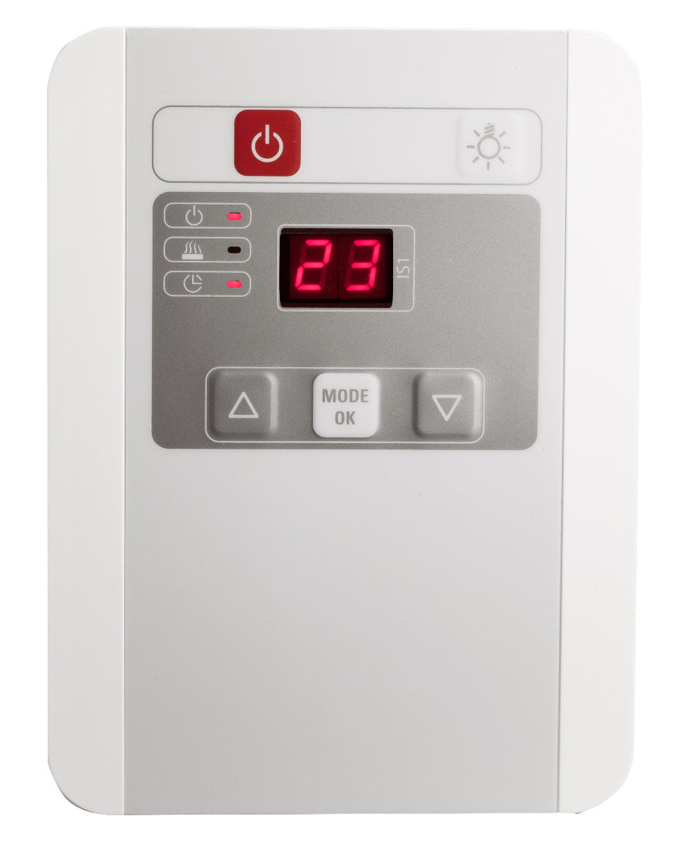 Sentiotec Infrarotsteuerung IS1