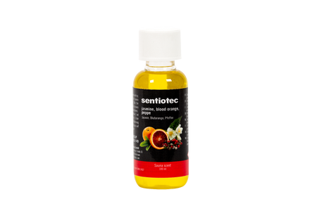 Sentiotec Saunaduft