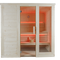 Sentiotec LED-Set für Komfort Small | LED-KO-S