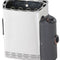Sentiotec elektr. Saunaofen Mini | MN-30NB-Z | 3 kW