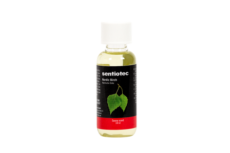 Sentiotec Saunaduft Nordische Birke