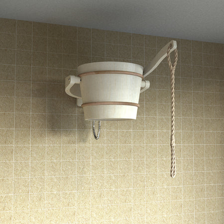 Sentiotec Schwalldusche Ambiente | Klimaworld.com
