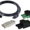Sentiotec Steckerset für wave.com4 Infra | WC4-P-SET