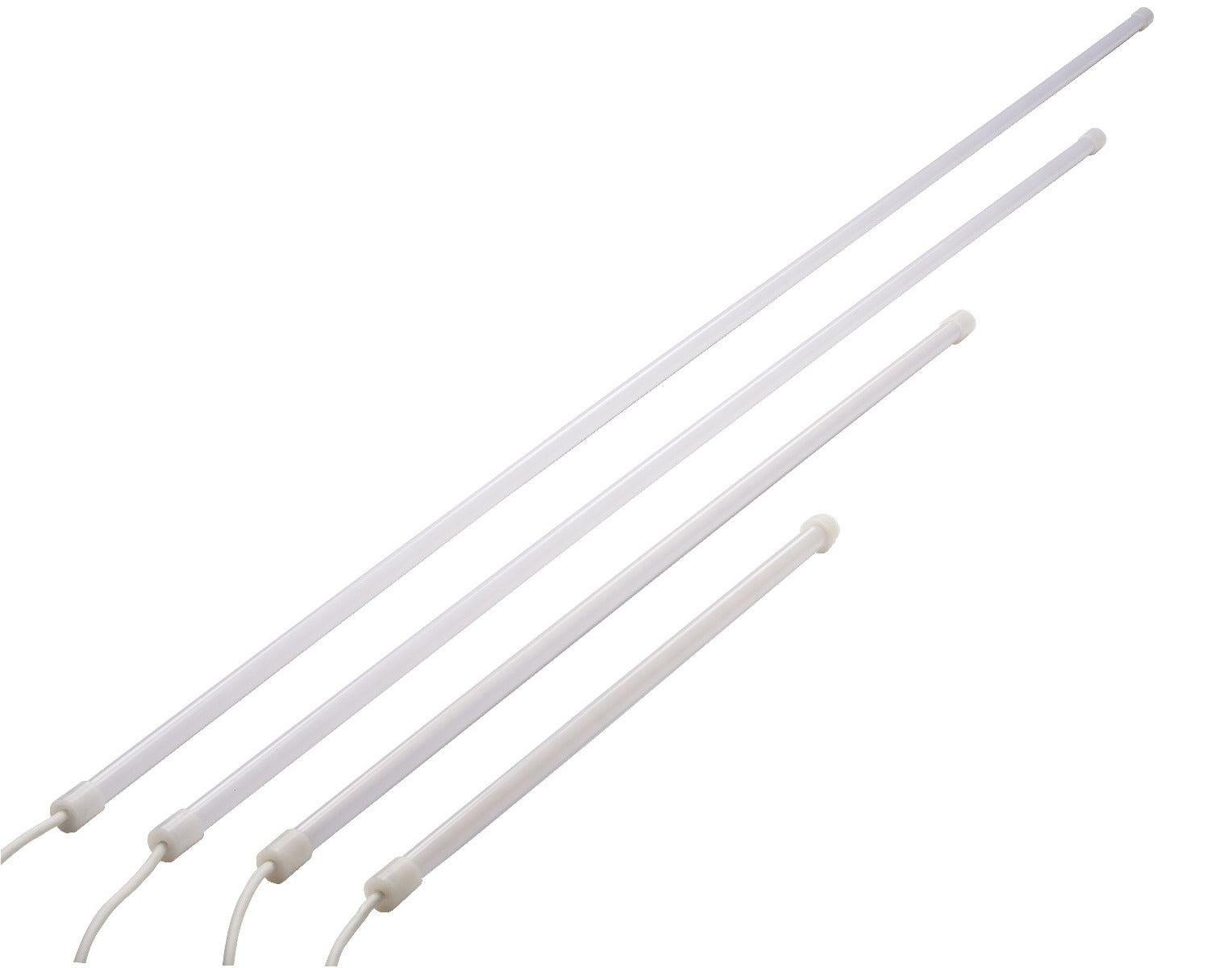 Sentiotec LED Tube RGBW | klimaworld.com