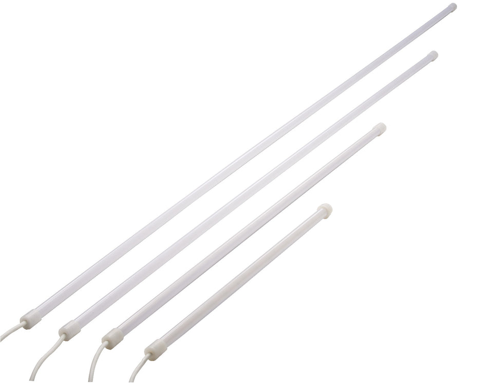 Sentiotec LED Tube RGBW | klimaworld.com