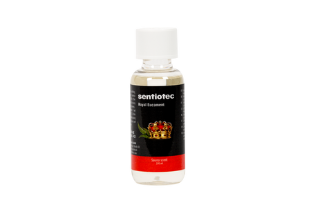 Sentiotec Suanaduft Royal Eucament