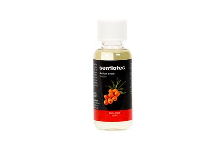 Sentiotec Saunaduft Sanddorn | klimaworld.com