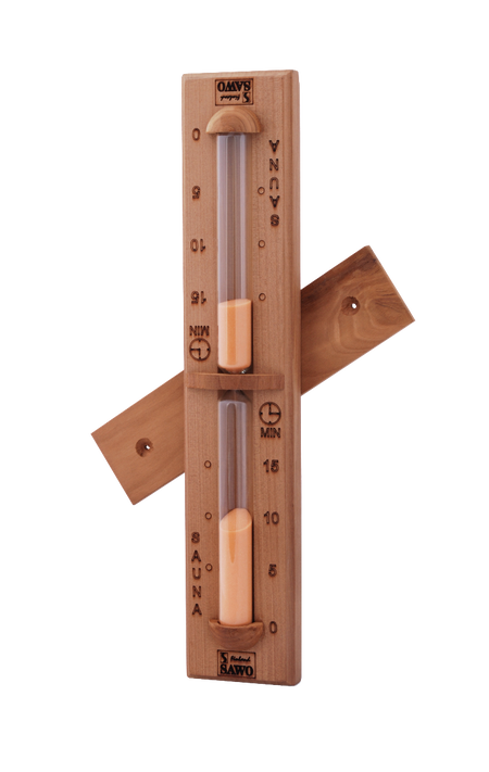 Sentiotec Sanduhr