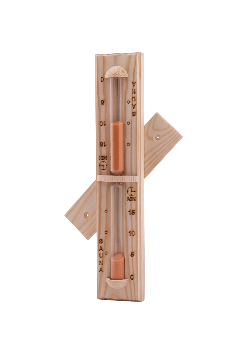 Sentiotec Sanduhr