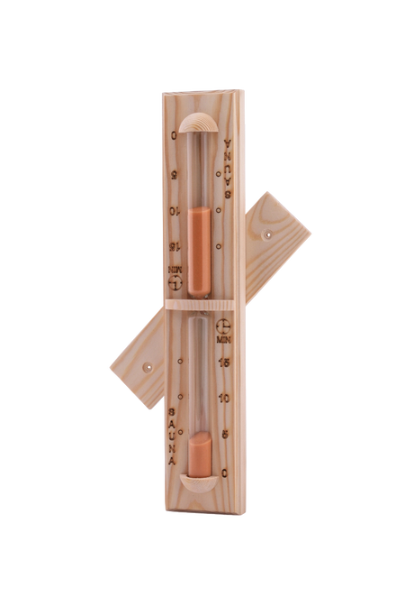 Sentiotec Sanduhr