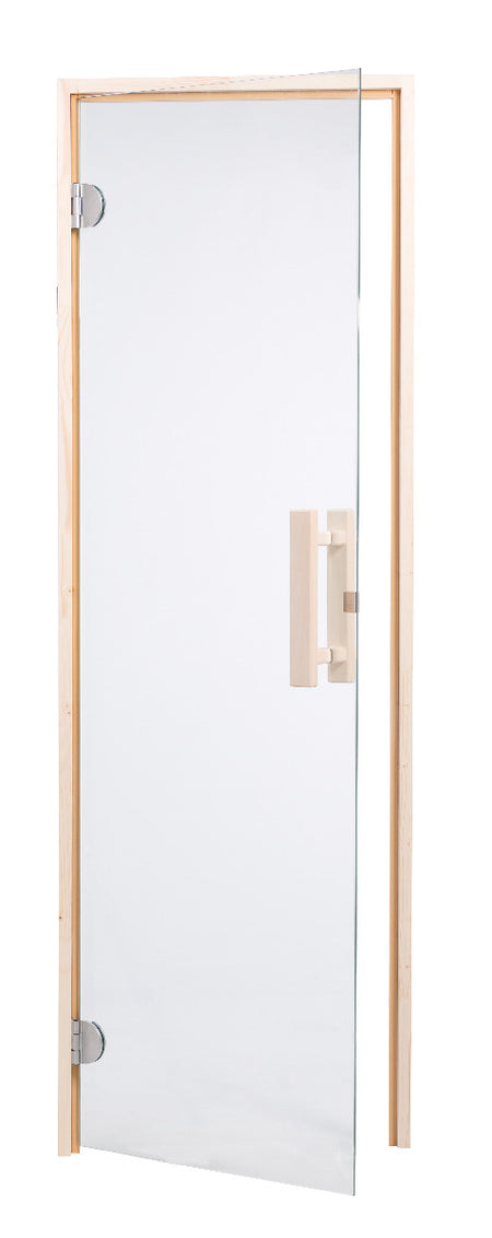Sentiotec Saunatür DS80