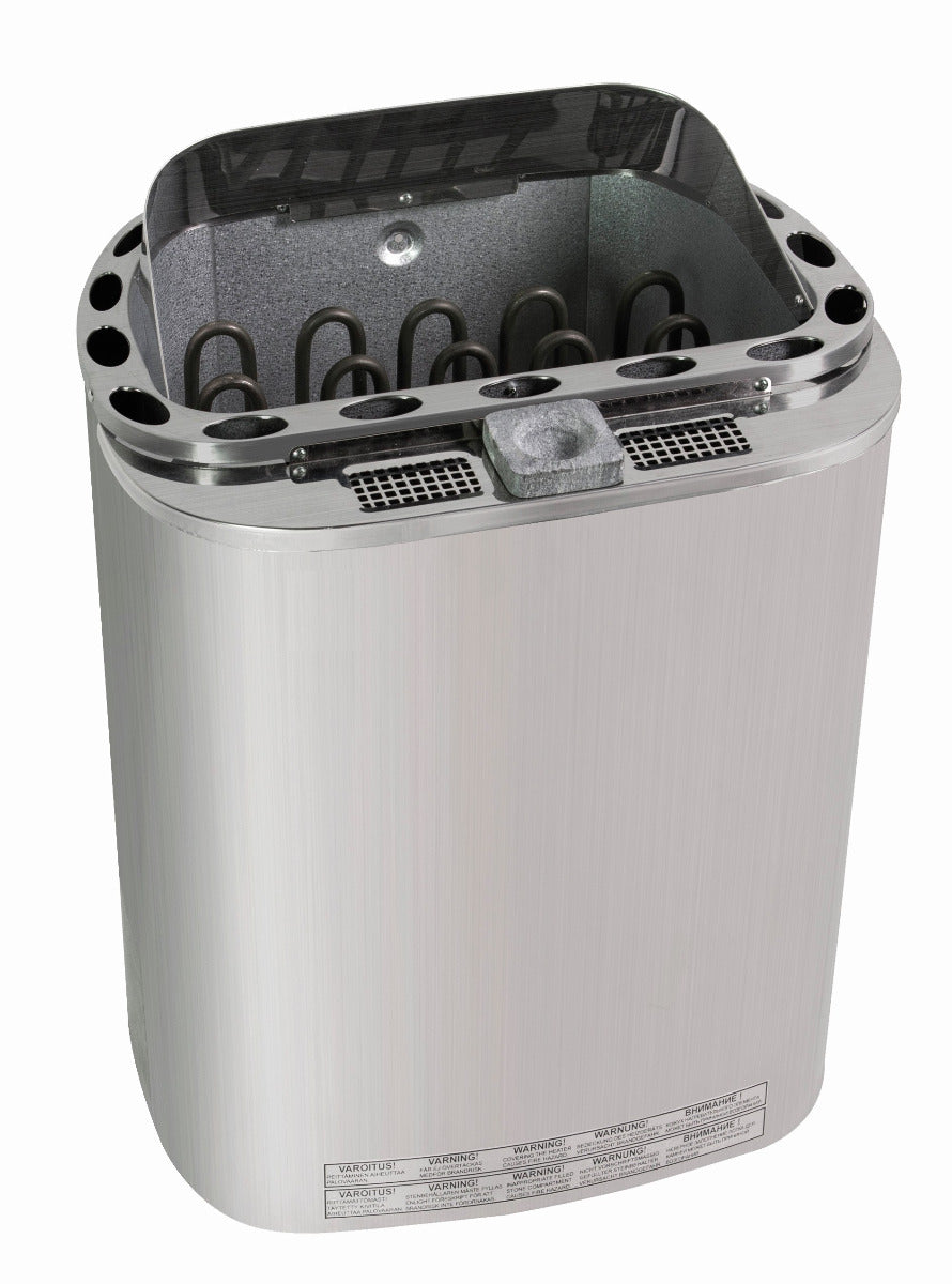 Sentiotec Saunaofen Scandia NEXT Combi
