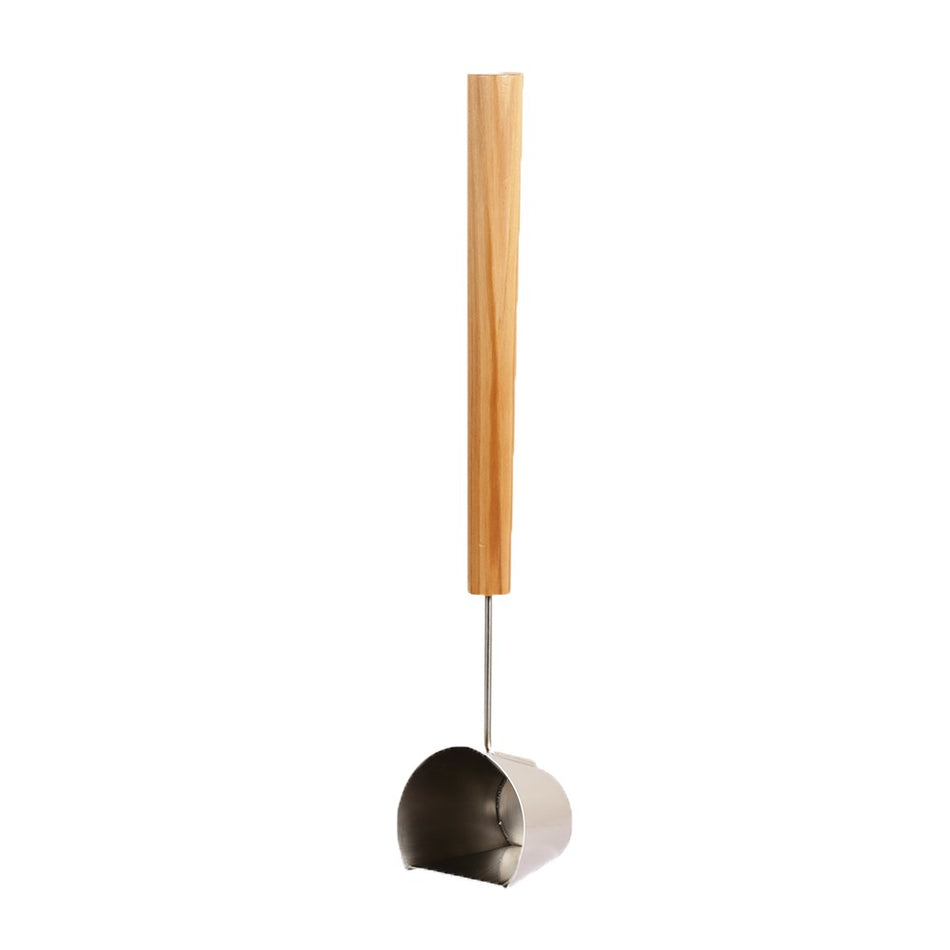 Sentiotec Schöpfkelle Steamshot